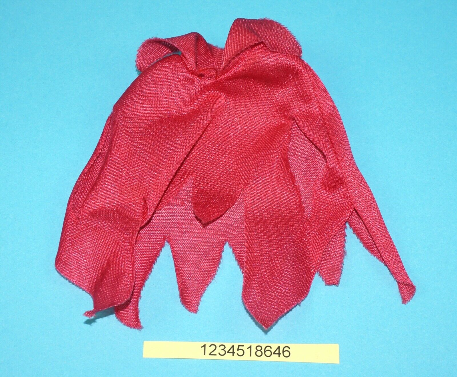 FILMATION GHOSTBUSTERS PRIME EVIL 100% COMPLETE & ORIGINAL 1985 SCHAPER - Image 5