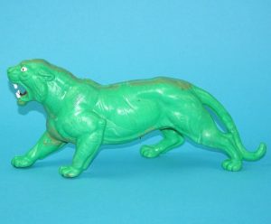 MOTU KO BATTLE CAT 1990s MEXICAN HE-MAN BOOTLEG MEXICO