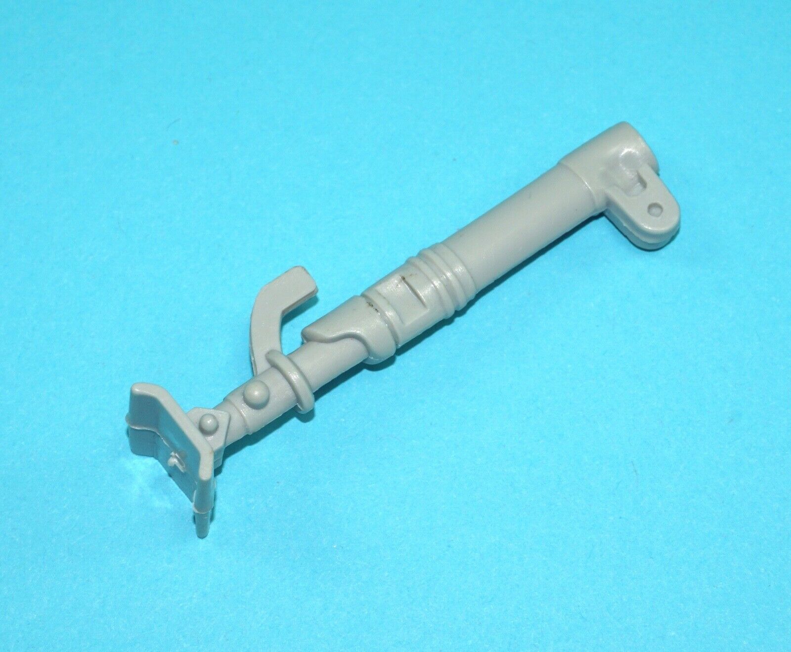 1984 GI JOE BATTLE GEAR #2 SPARE PART 1982 SHORT-FUZE v1 MORTAR MOONDANCER - Image 3