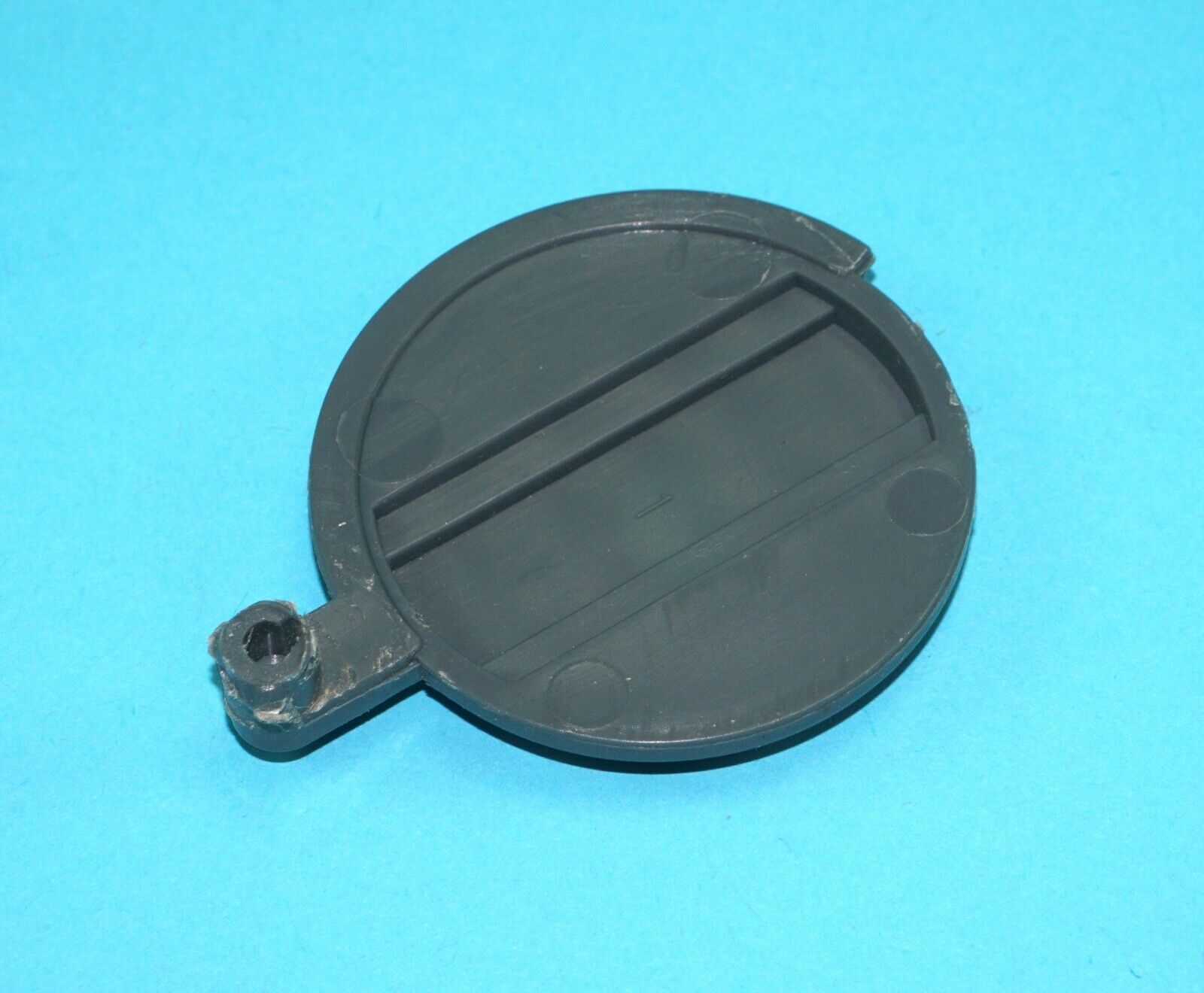 1988 GI JOE WARTHOG A.I.F.V. ORIGINAL SPARE PART SLIDE HATCH HASBRO - Image 3