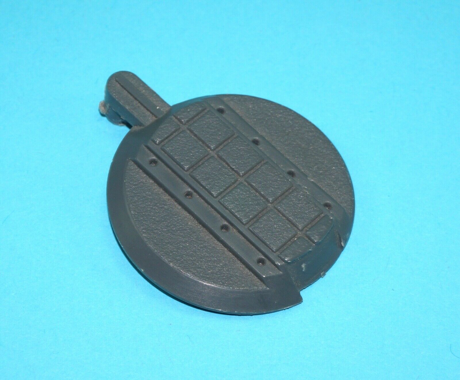 1988 GI JOE WARTHOG A.I.F.V. ORIGINAL SPARE PART SLIDE HATCH HASBRO