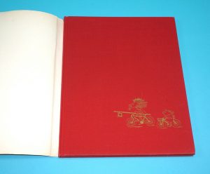 MICHAEL FOREMAN WAR AND PEAS 1974 FIRST UK HARDBACK EDITION