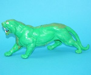 MOTU KO BATTLE CAT 1990s MEXICAN HE-MAN BOOTLEG MEXICO