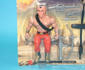 MOTU KO LAST WORRIORS SKARVSKI MOC MOSC 1980s MADISON LTF